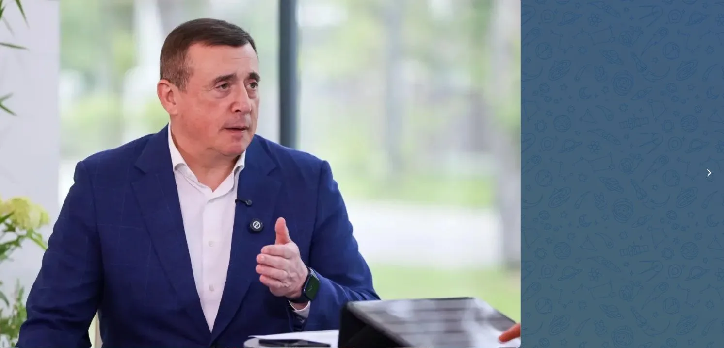 "Счастливое материнство" расширяет горизонты поддержки семей