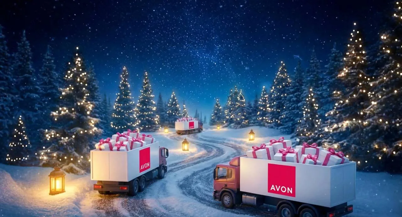Материалы новогоднего вебинара 🎄