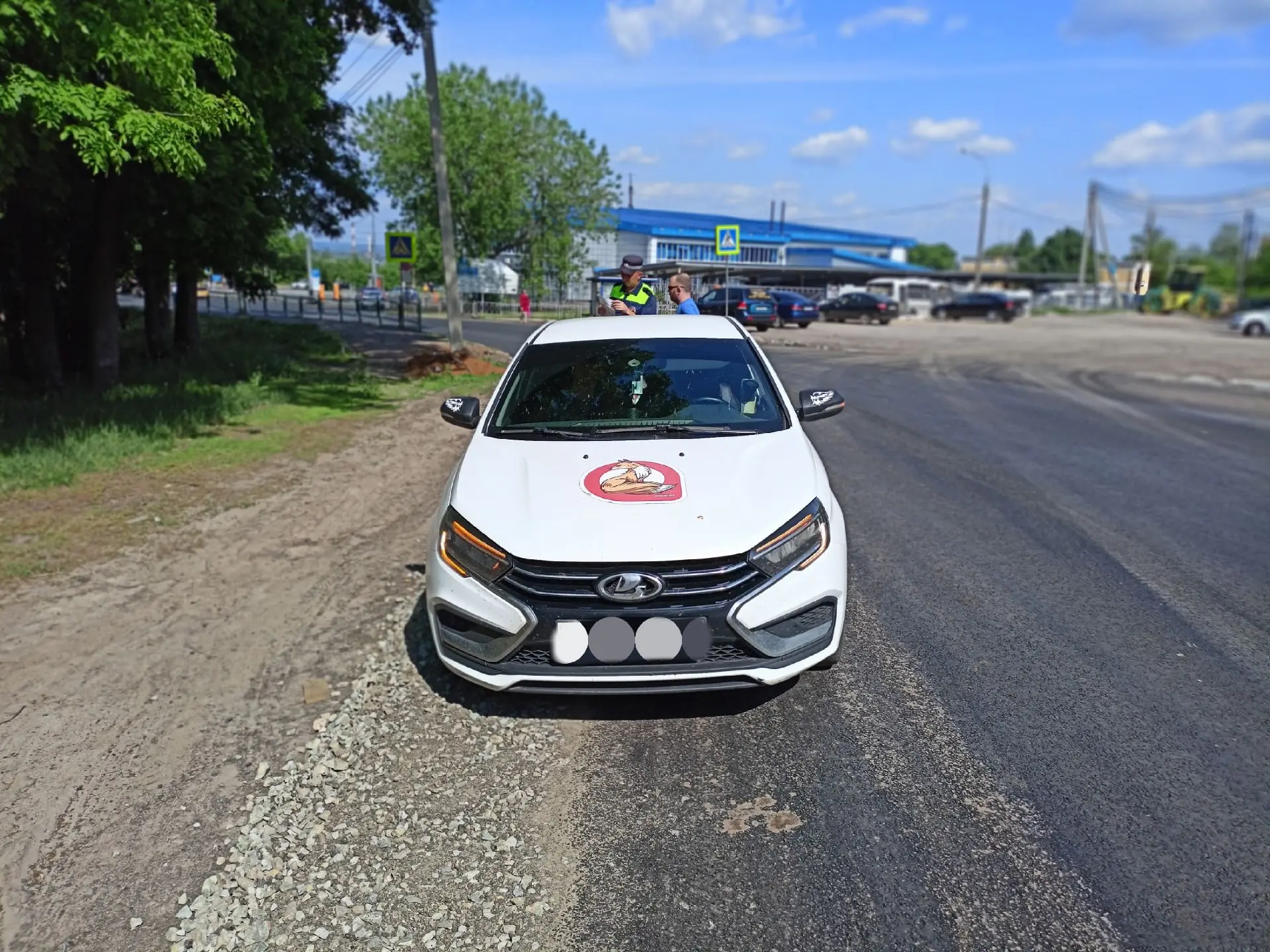 🚖 РЕЙД НА «СЕРЫХ» ТАКСИСТОВ: