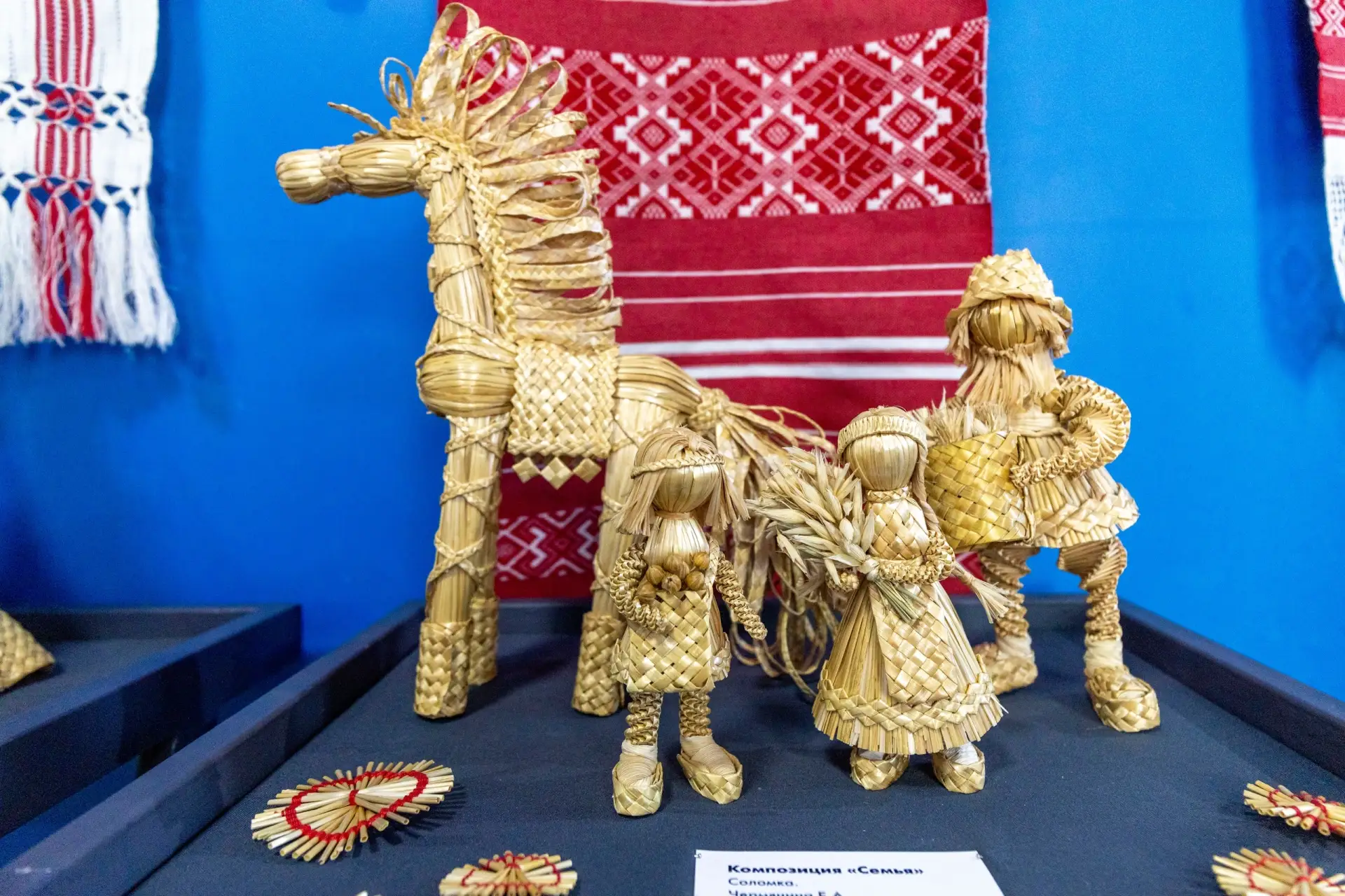 Длинные четверги в краеведческом