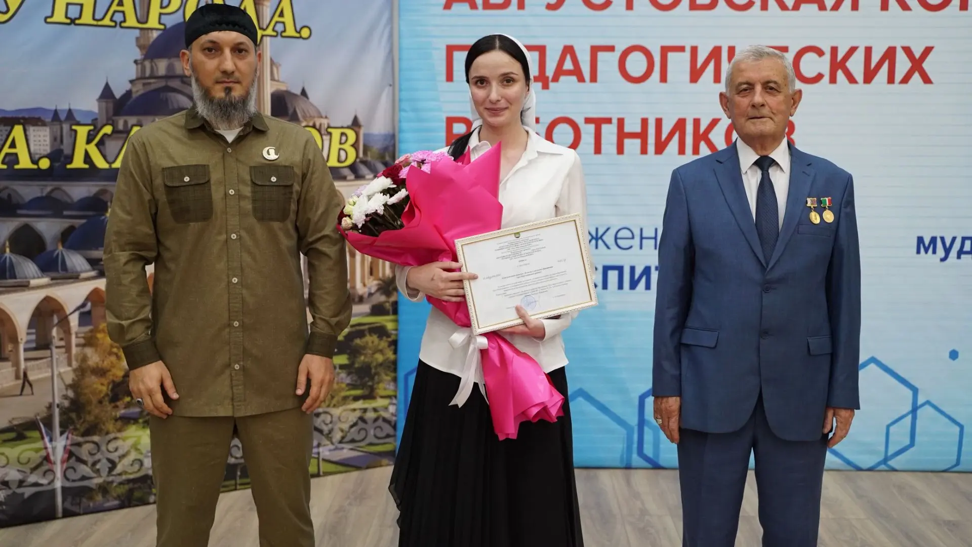 Друзья! У нас замечательная новость, которой мы спешим поделиться!