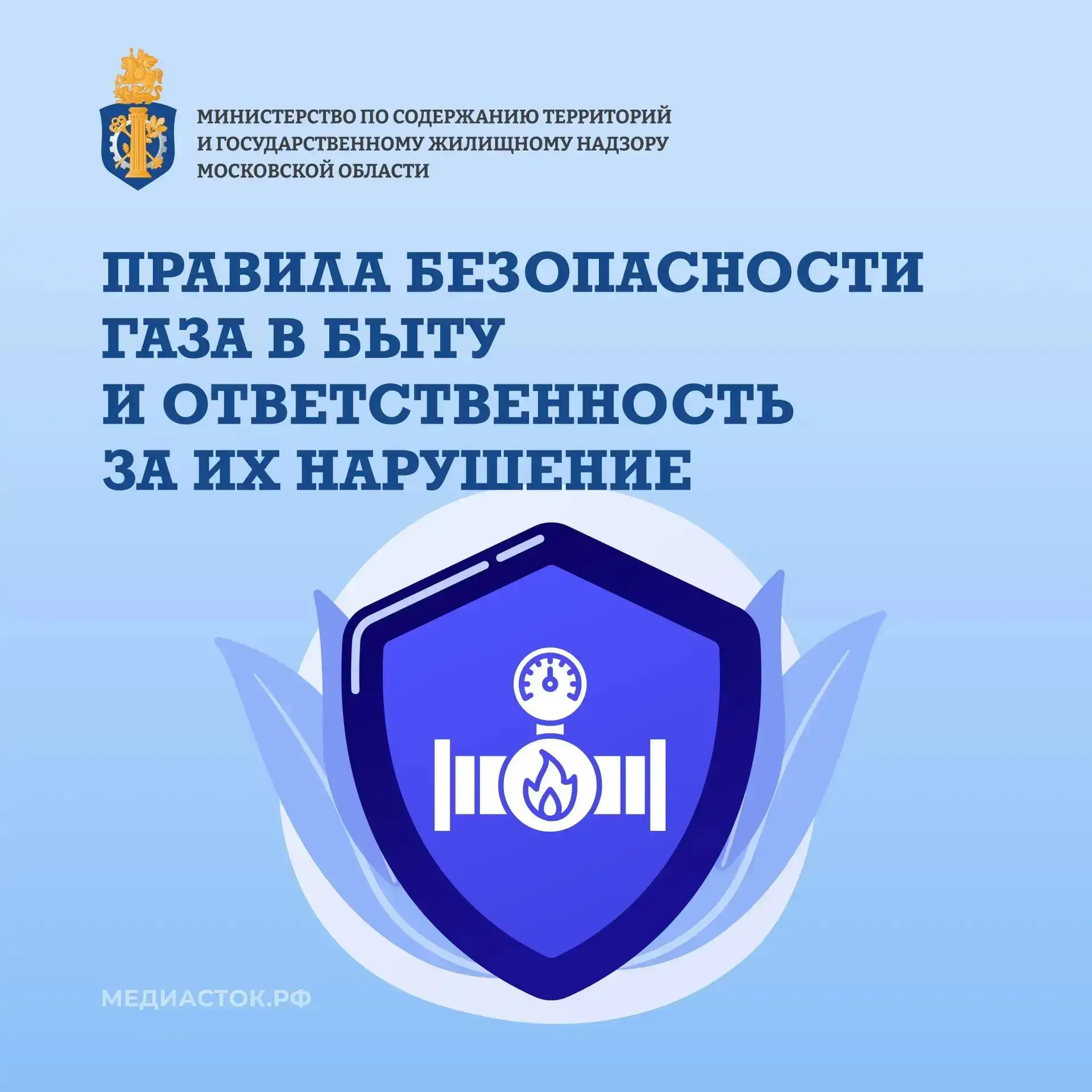 Во избежание несчастных случаев при работе с газовыми приборами необходимо соблюдать оп...