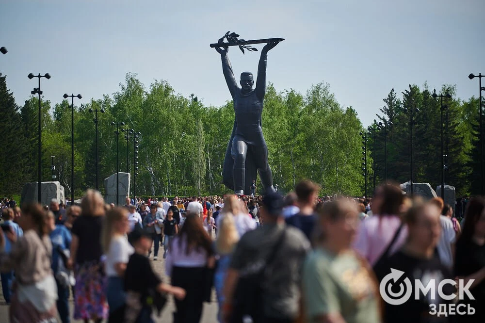 22 июня пройдут бесплатные пешеходные и автобусные экскурсии, посвящённые подвигу омичей в годы ВОВ 