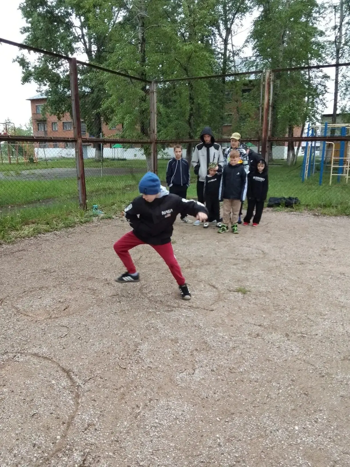 В ГАУ «СРЦН г. Североуральска» в период с 8 по 14 июня была проведена «Неделя информирования о важно