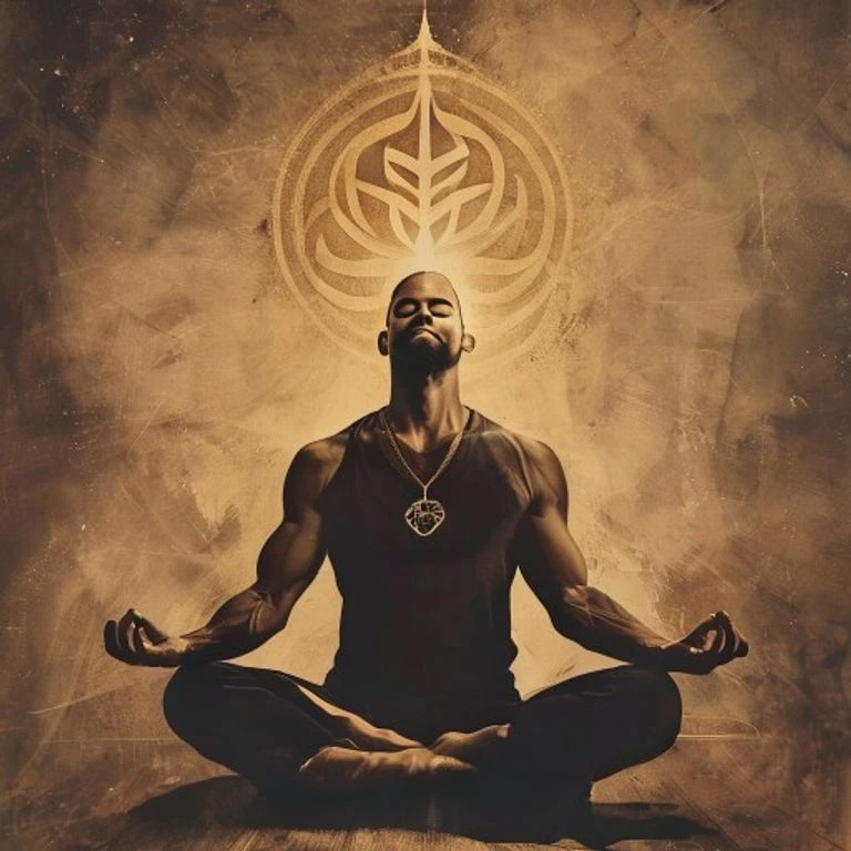 Где найти внутреннюю силу? 🧘‍♂️
