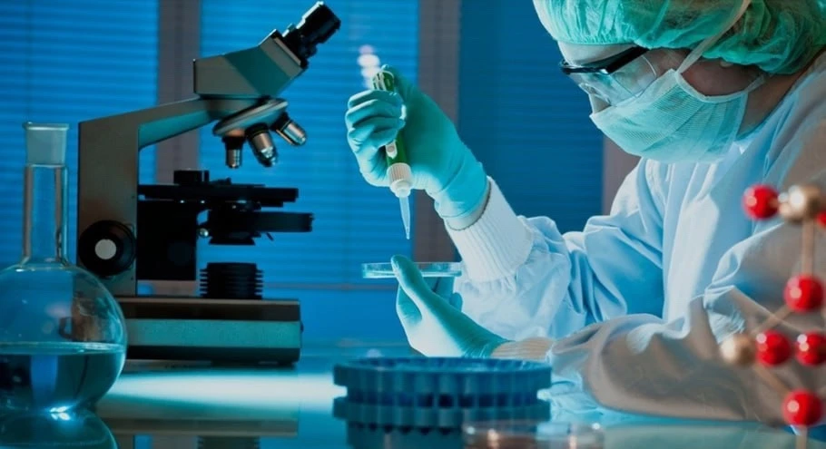 🔬Специальность 31.02.03 Лабораторная диагностика

🥼Квалификация - медицинский лабораторный техник
