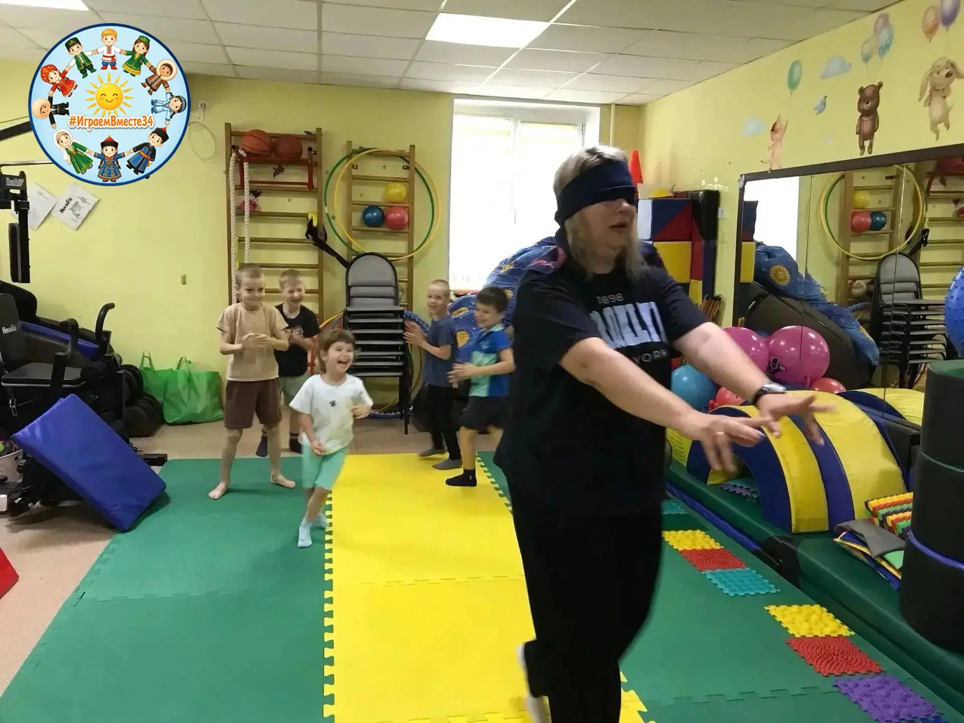 В рамках проведения месячника «Игры народов России» (далее – Месячник), приуроченного к...