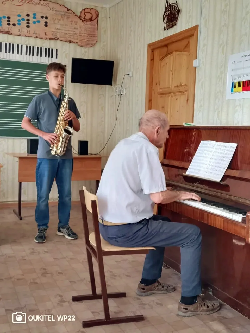 🎶Рубрика "Наши будни"🎶