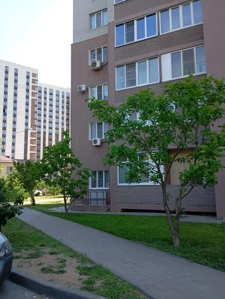 Какое же это счастье – жить в чистоте! Когда и двор ухожен, и подъезд сверкает, и дома порядок. Это 