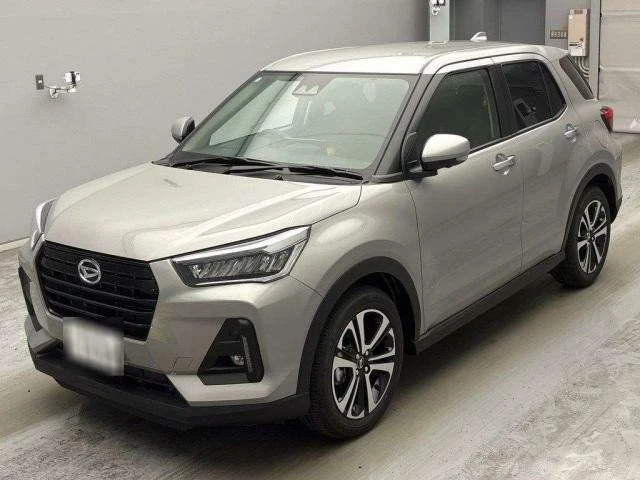 🇯🇵АБСОЛЮТНО НОВЫЙ DAIHATSU ROCKY