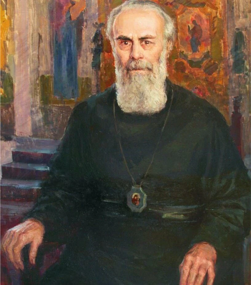 Если бы я знал, если бы вы знали, что человек, с которым вы разговариваете, может вот-в...