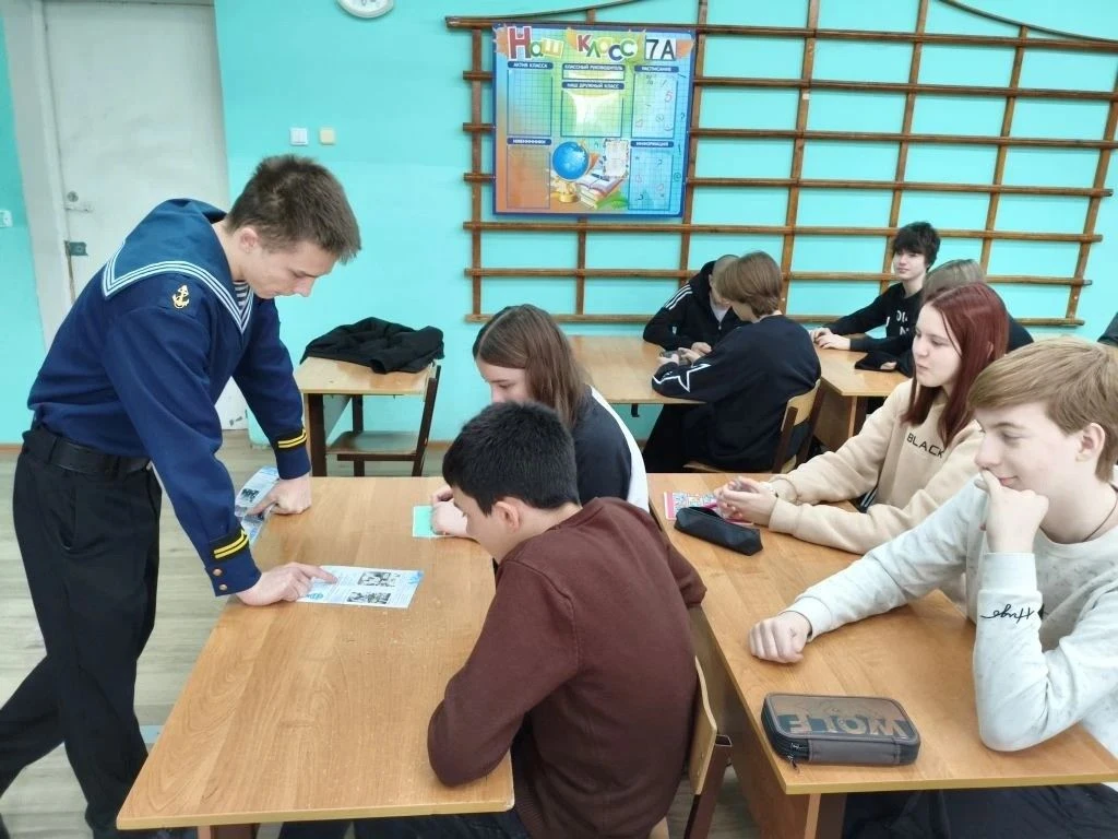 🧭Ориентир на будущее
