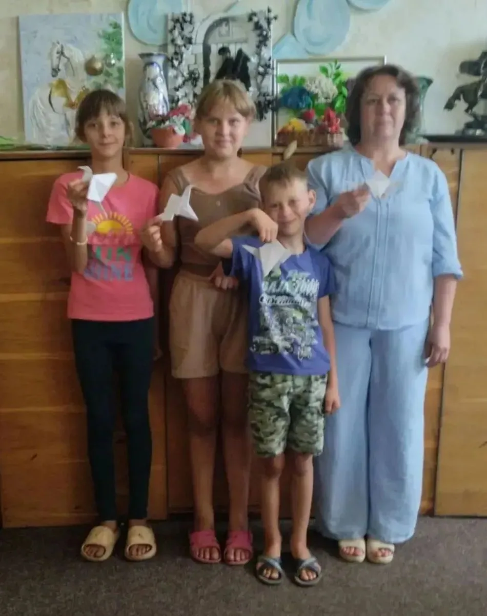 3 сентября наша страна отмечает День воинской славы России – День Победы над милитарист...
