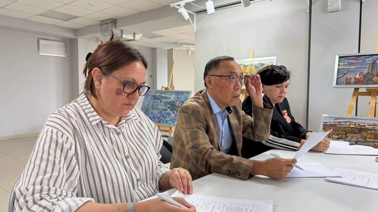 ⚡️Организационный комитет конкурса «Долинск – Янтарная долина» подвел итоги и определил...