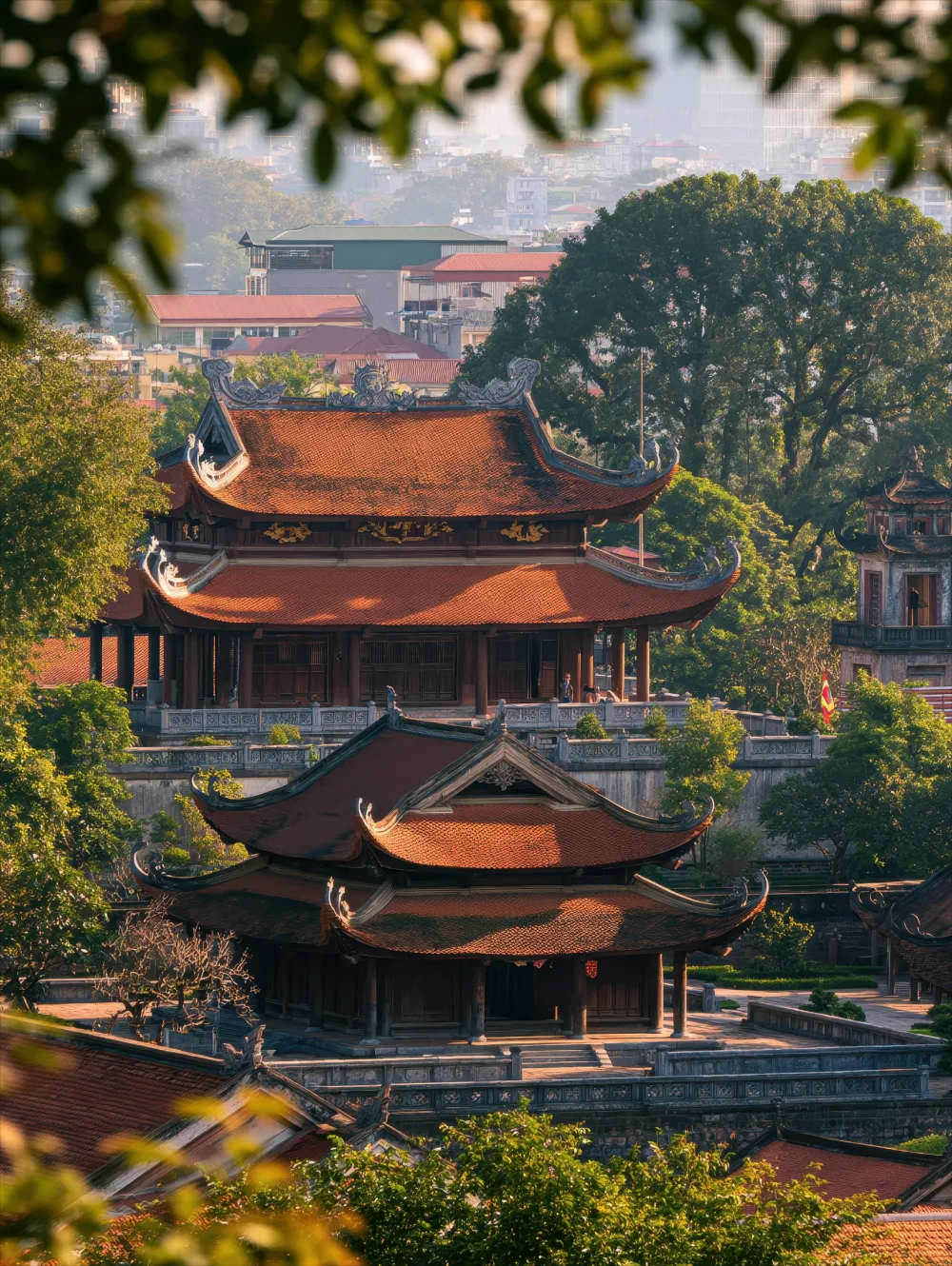 🇻🇳Рекламный тур для агентов: Нячанг + Ханой