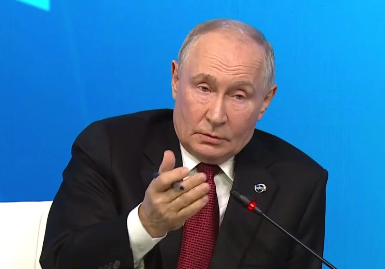 Предложение прекратить удары по судам в обмен на остановку атак по российским НПЗ назва...