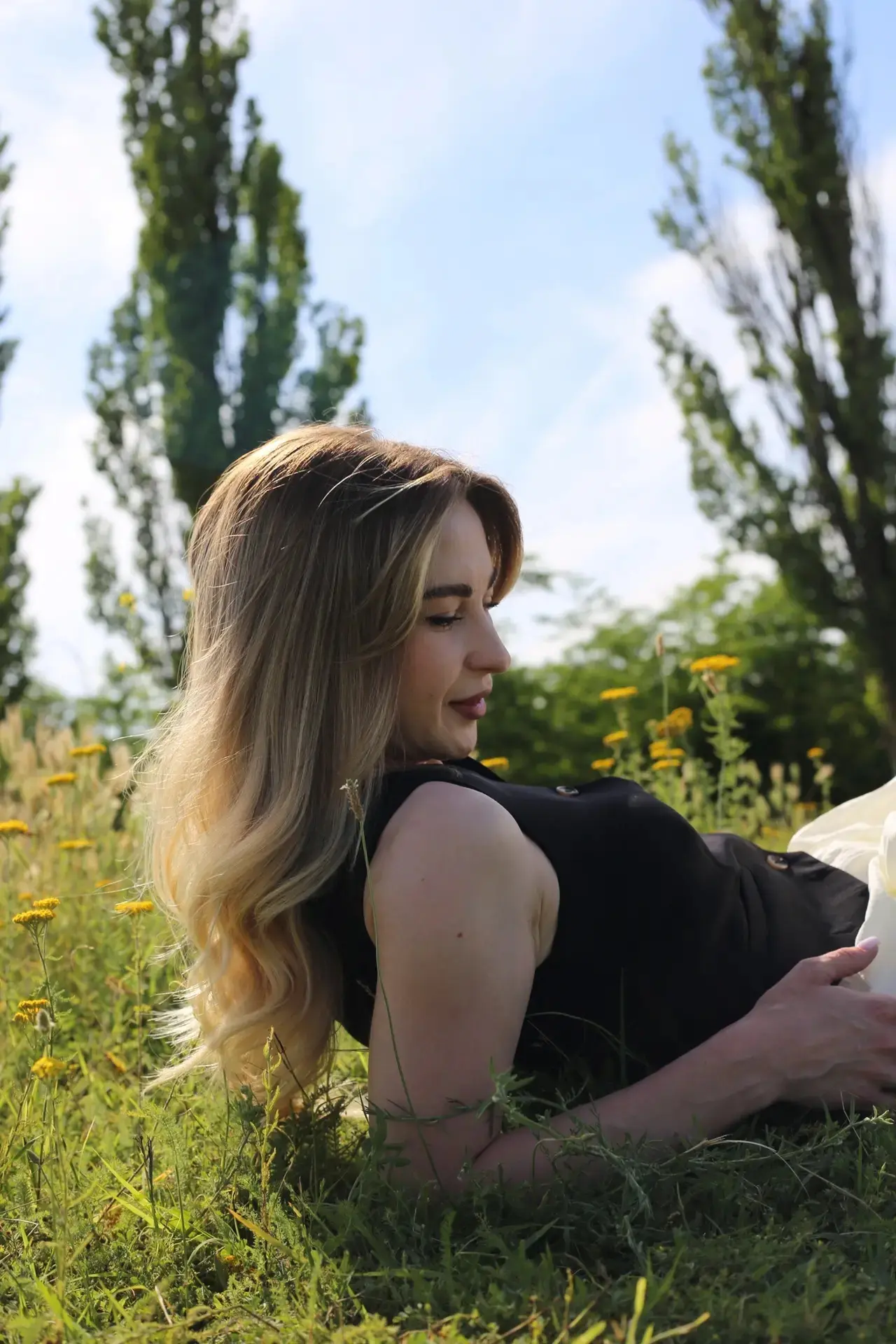 Коллектив Дома культуры станицы Советской поздравляет с Днём рождения коллегу - Викторию Александров