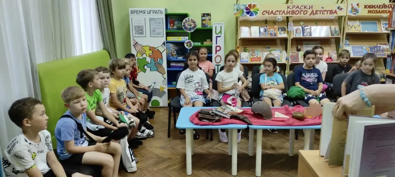 ☀️ «Чкаловец»: день четырнадцатый