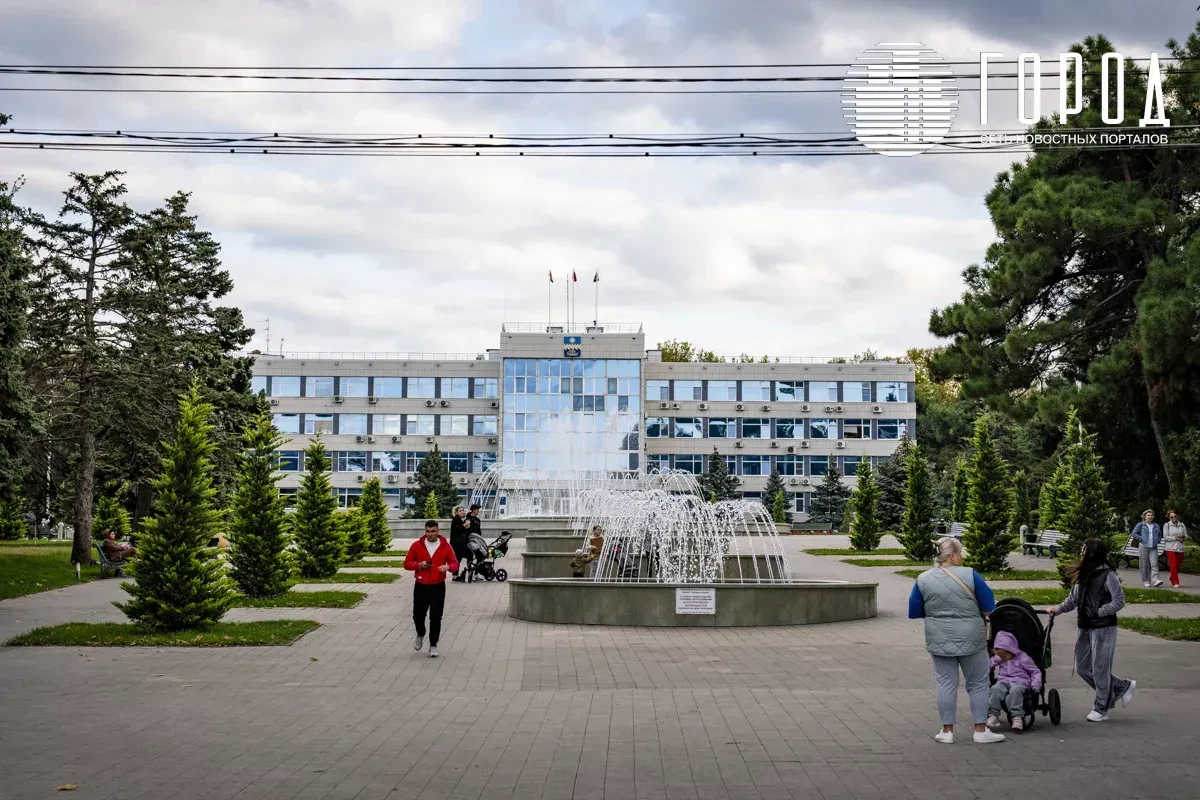 В Анапе из-за дефицита бюджета идут сокращения, замораживаются и пересматриваются госконтракты

Анап