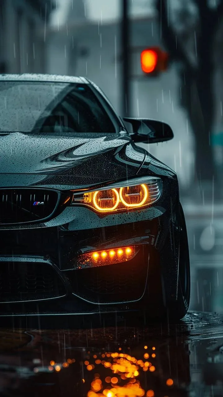 Обои BMW