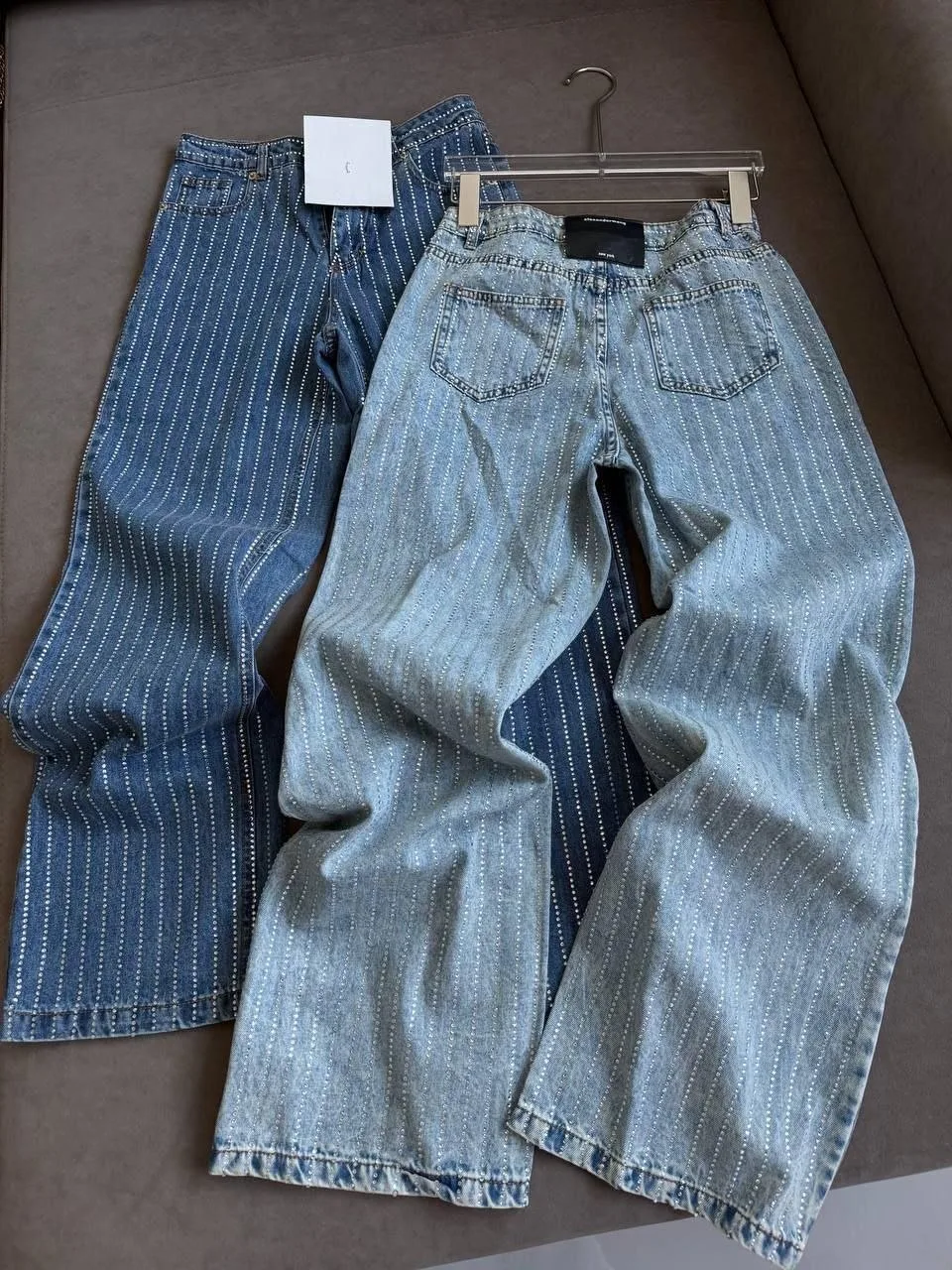 Alexander Wang джинсы