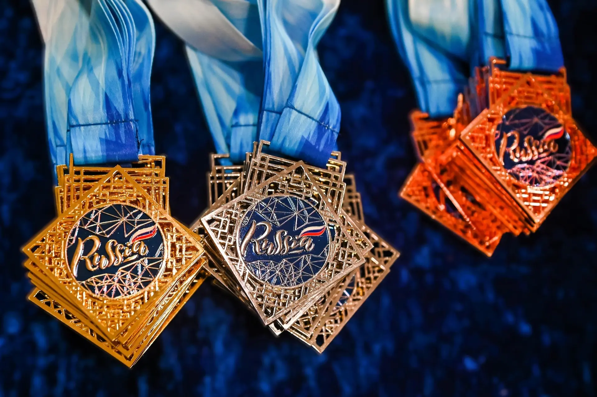 🏆 16 медалей на Первенстве Приморья по тхэквондо!