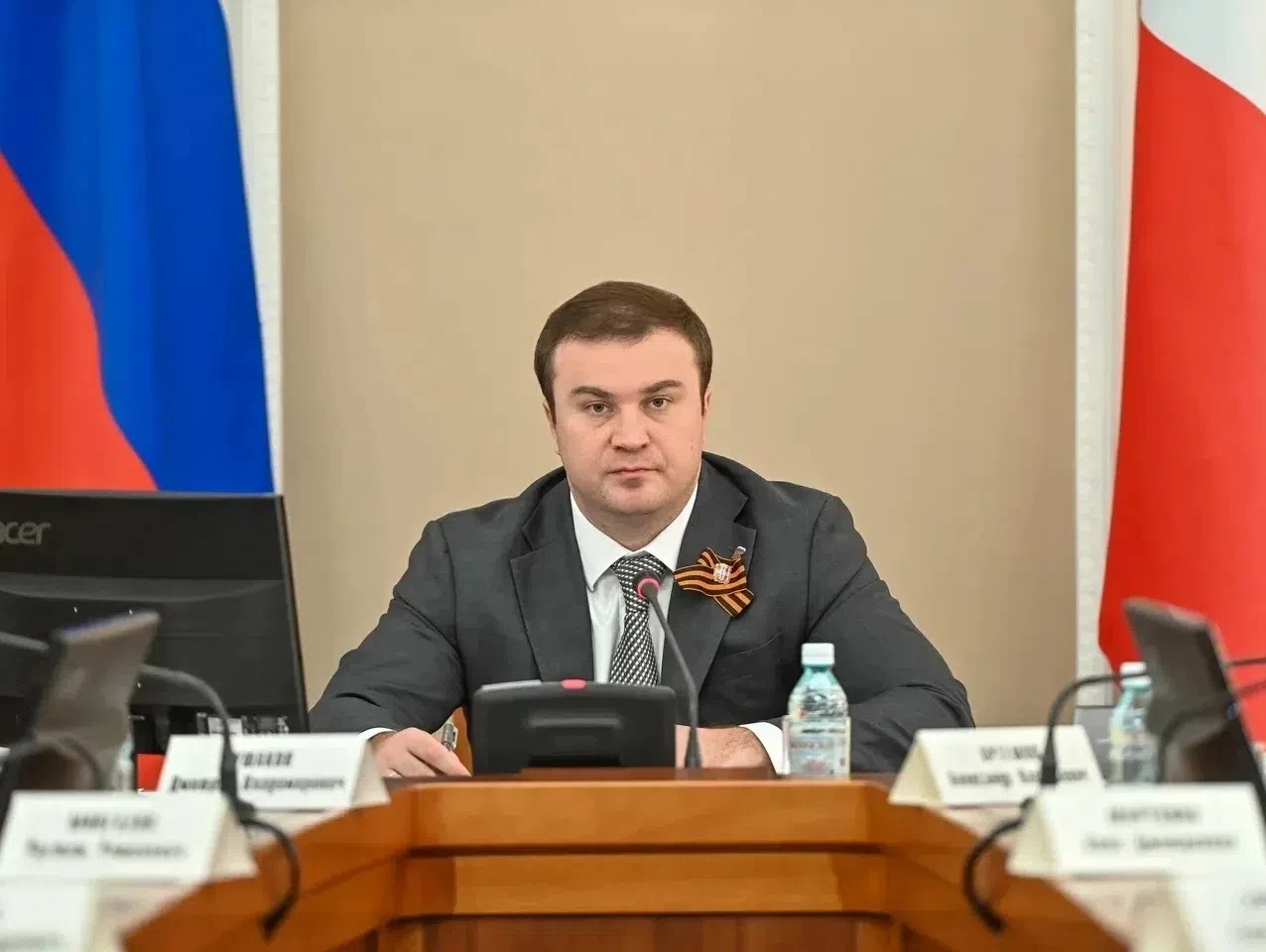 Радоница — выходной: Виталий Хоценко объявил 21 апреля нерабочим днём в Омской области
