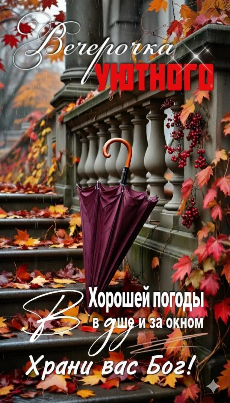 🥰Открытки и поздравления!