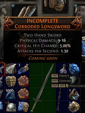 27 августа в 22:30 MSK предоставят новую информацию о Path of Exile 2 и обновлении 0.5.5!