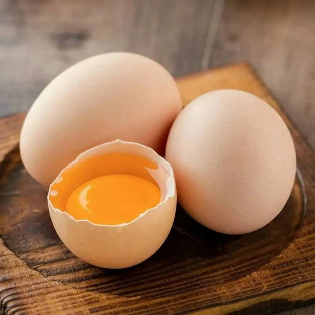 Польза яиц на каждый день 🥚