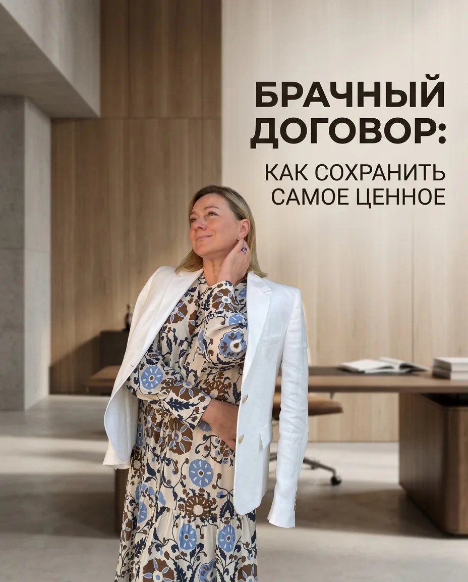 Сегодня выступаю на форуме «Люди России» с темой: «Жизнь разделу не подлежит. Брачный д...