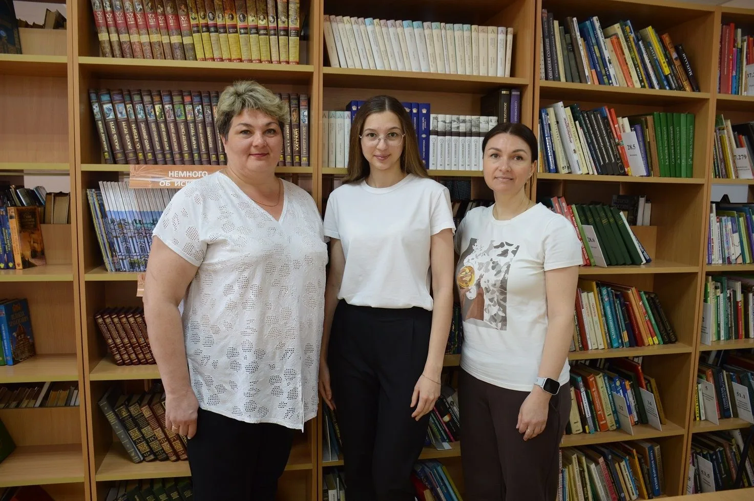 Всероссийский день библиотек – это профессиональный праздник людей, относящихся к книга...
