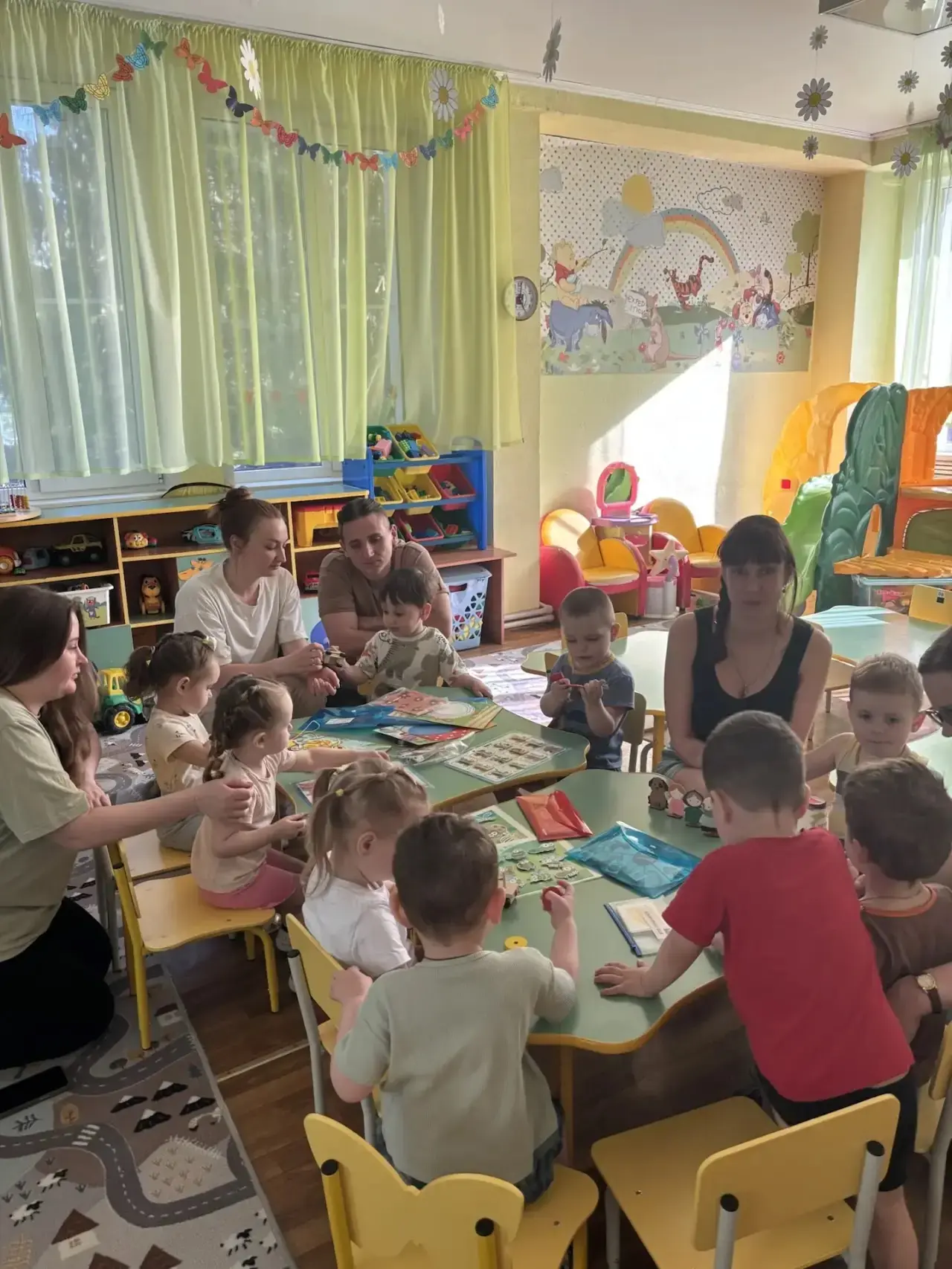 🎲👨‍👩‍👧 «В гости с игрой: делимся семейными находками» в группе «Лунтяшки»