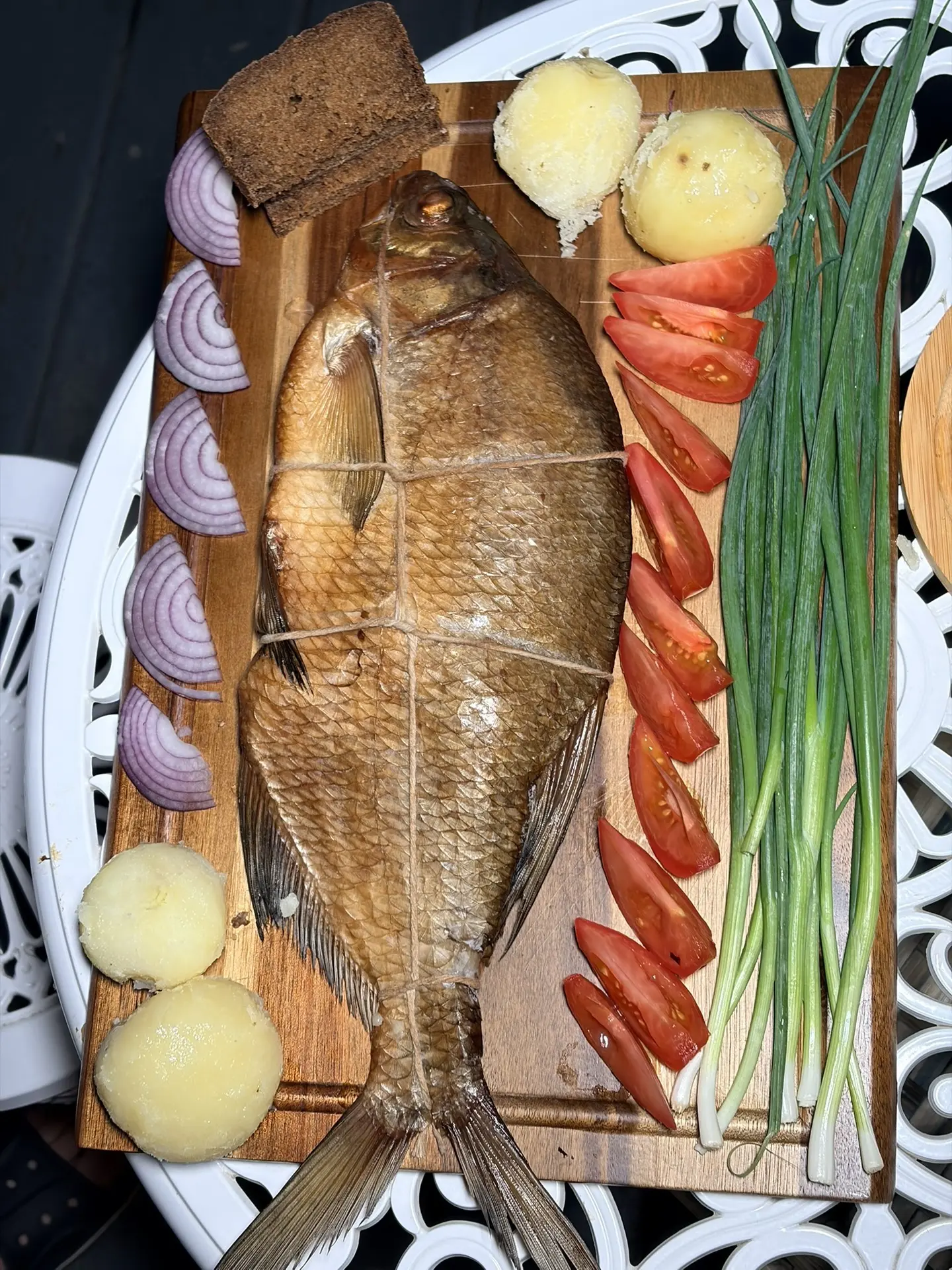 🐟 Собираем заказы на свежую рыбку с доставкой до дома!
