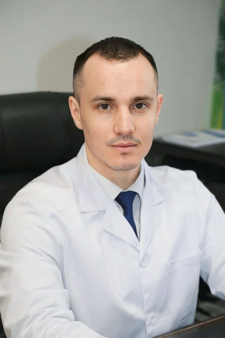 Дорогой Эдуард Салихьянович!