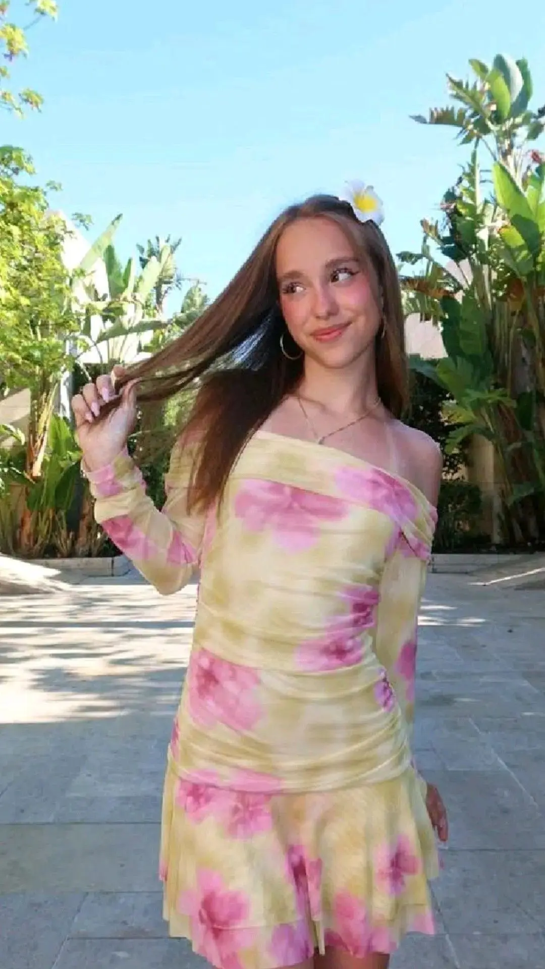Есть кто следит за Марьяной? 💗🦄