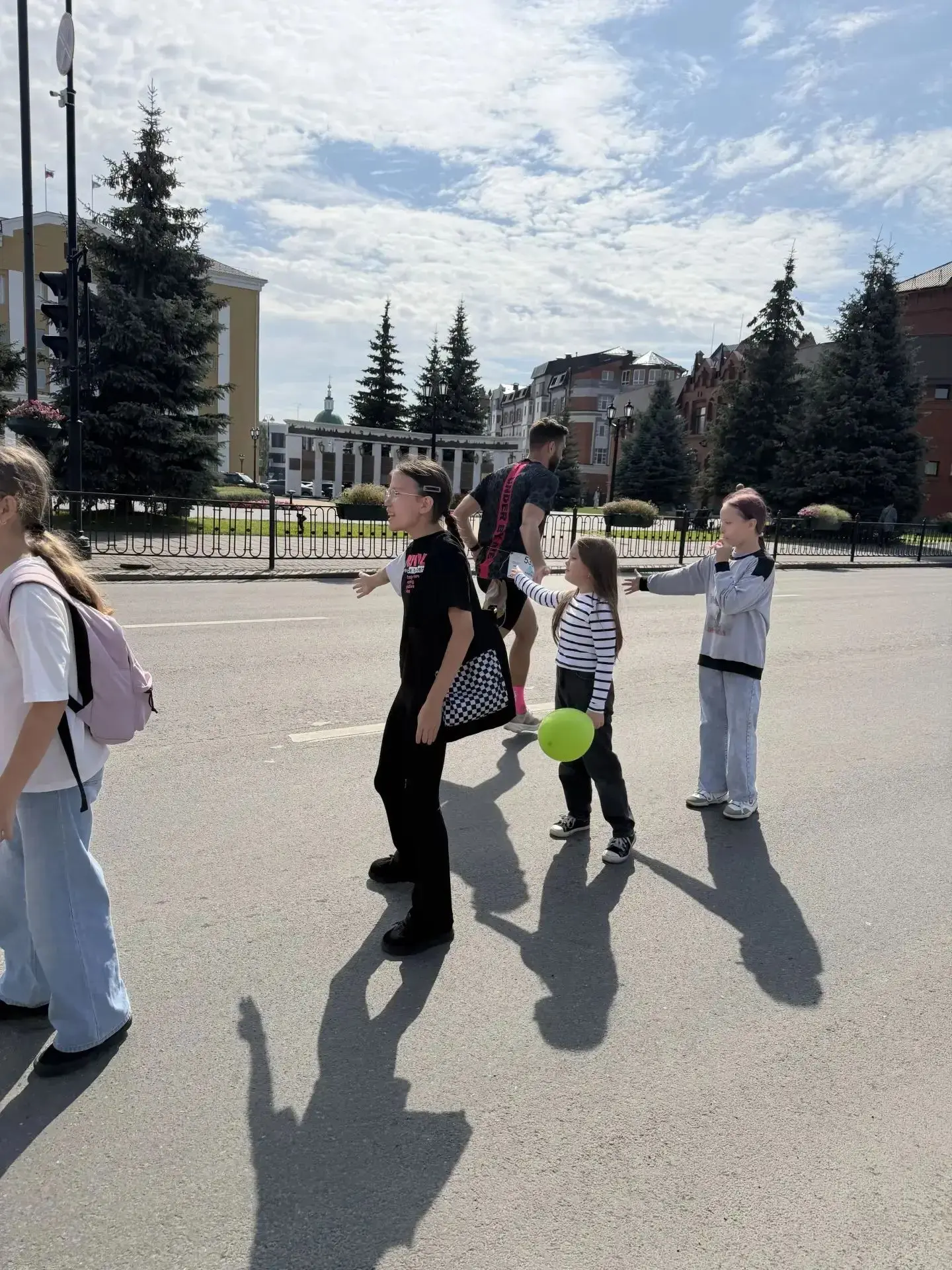 💥💥💥Учащиеся и педагоги Детской школы искусств имени А.А. Алябьева, а также родители ...