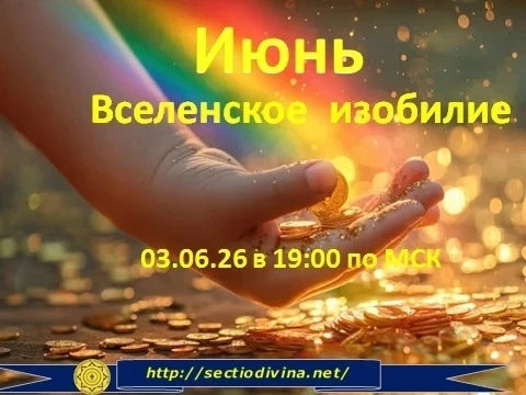 ✨ Друзья, всем добрый день! Точка сборки новой реальности здесь: ваше приглашение в «Зо...