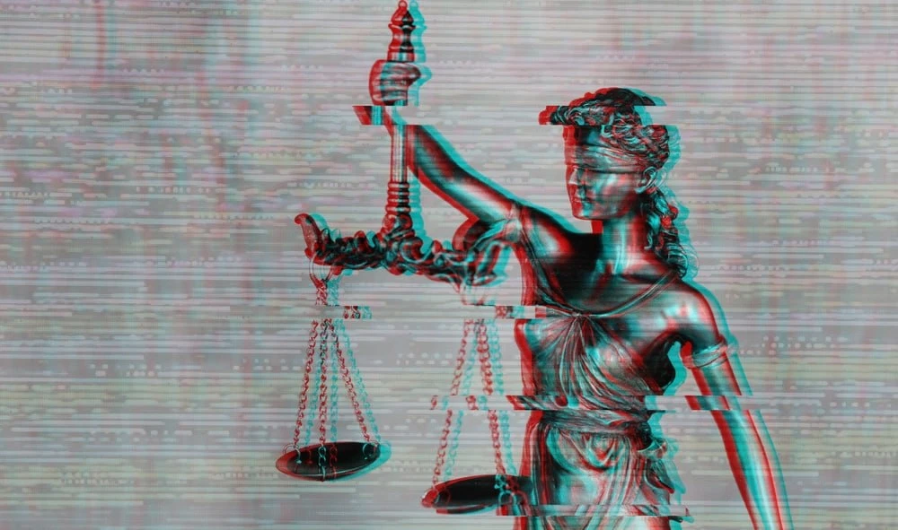 Судья в США уволила всех адвокатов за сгенерированные иски