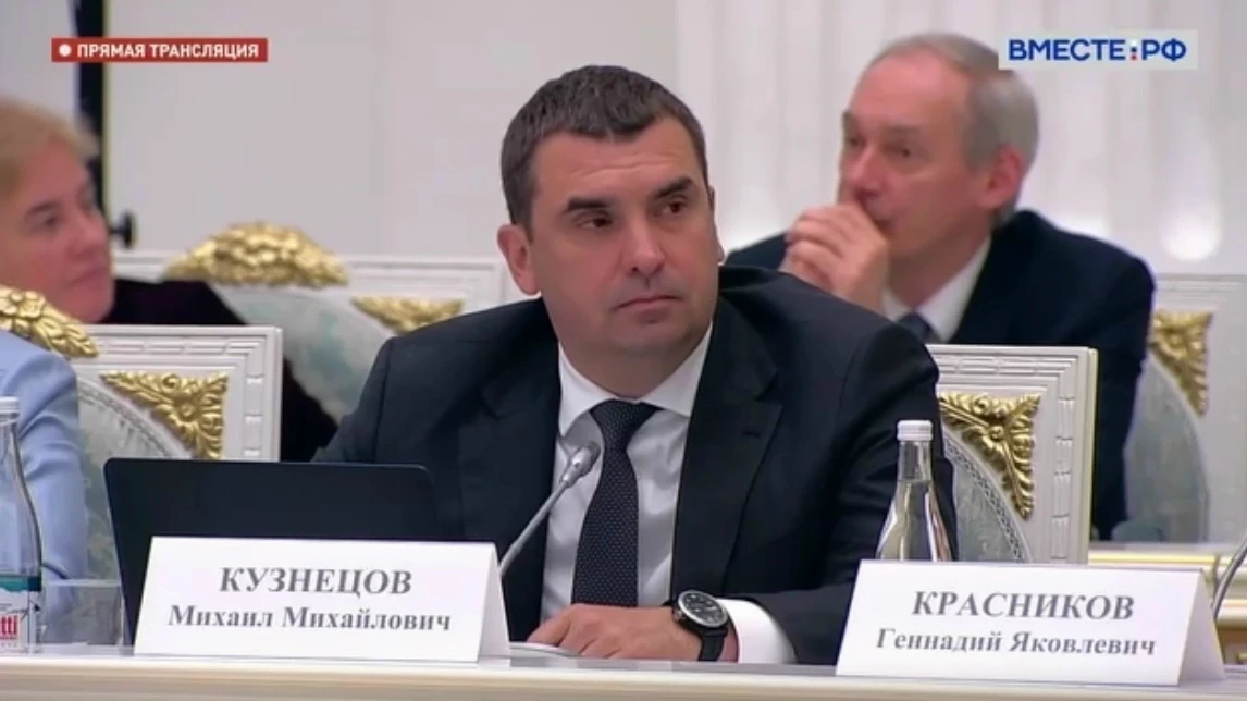 Сегодня на заседании Совета при Президенте по реализации государственной демографической и семейной 