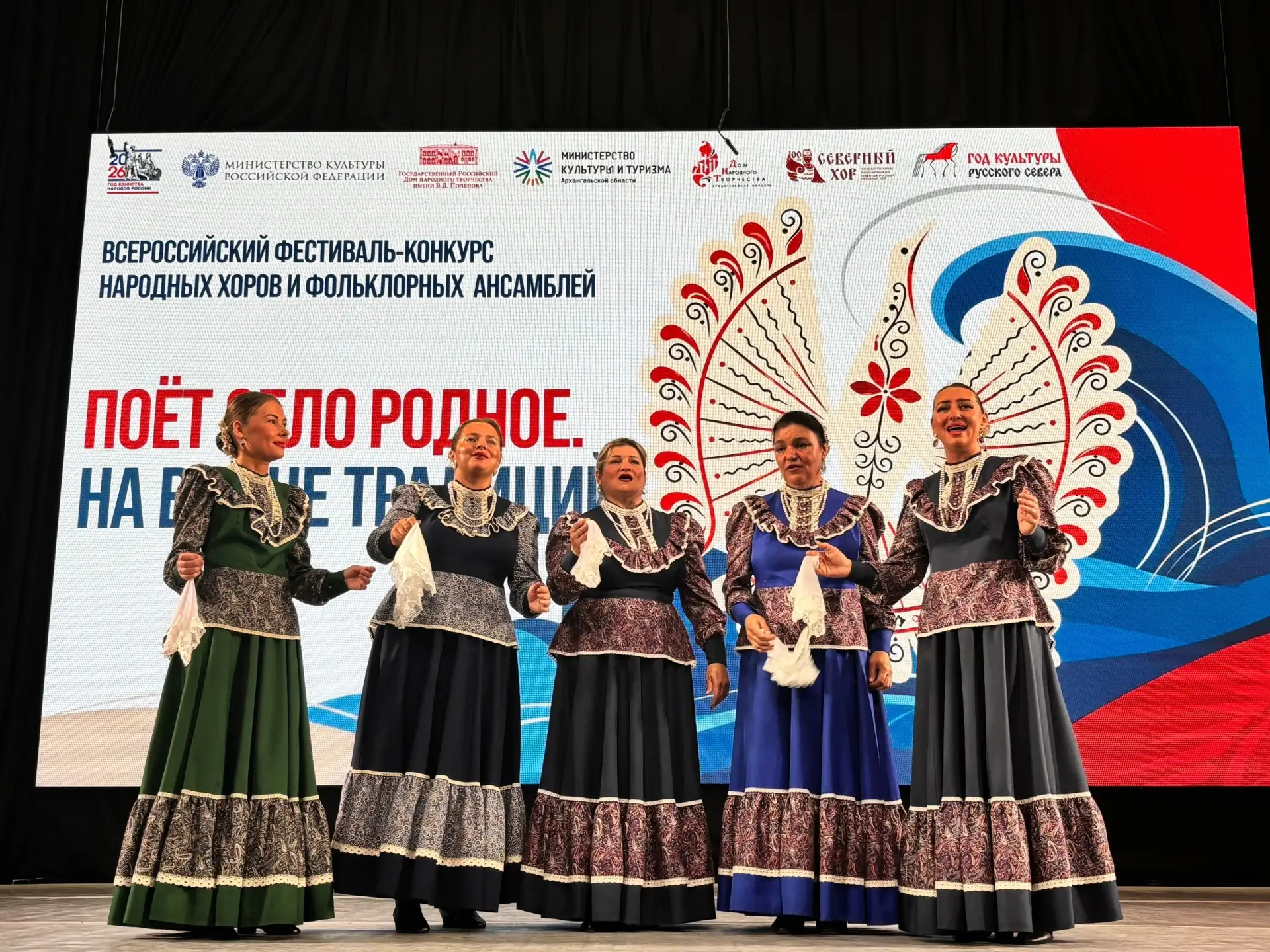 ✨С гордостью и трепетом делимся замечательной новостью!