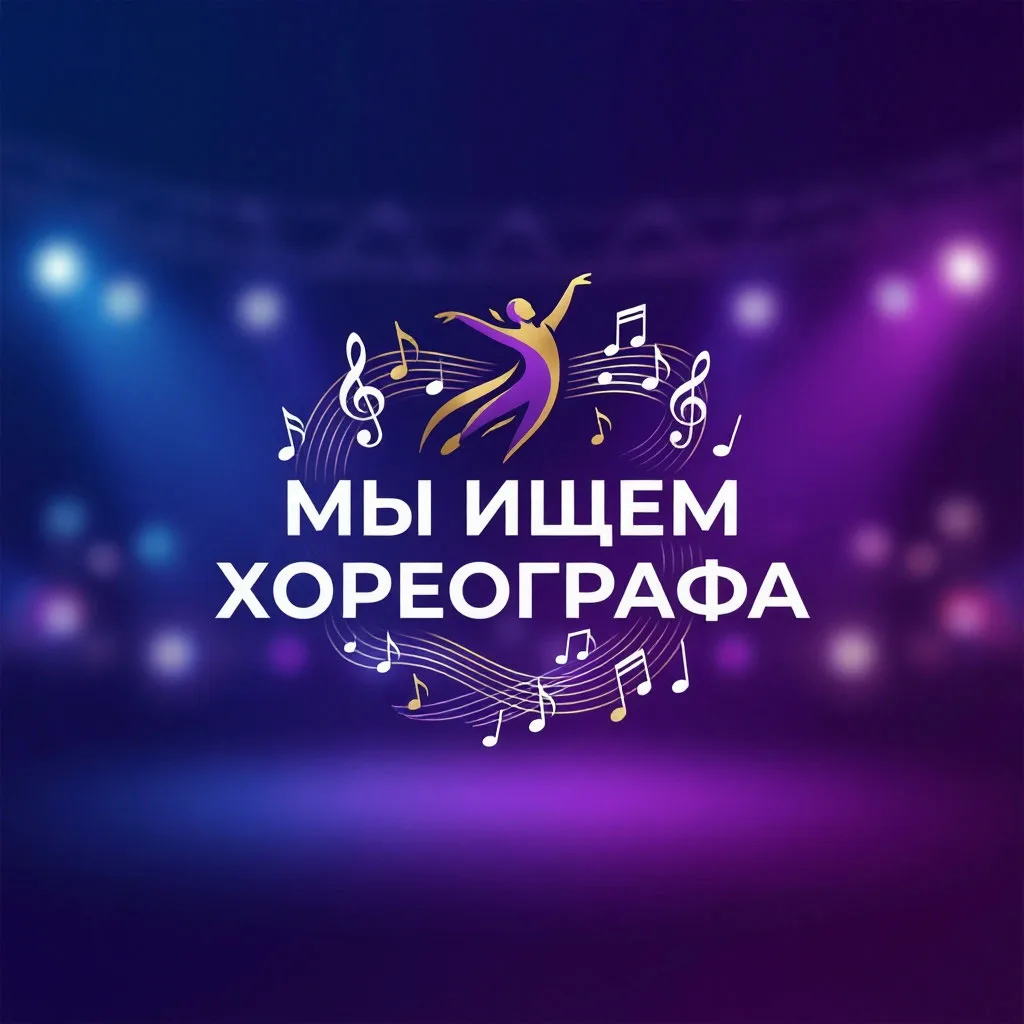 Вдохновляй, твори, зажигай!

Дворец культуры «Современник» приглашает хореографа для создания яркого