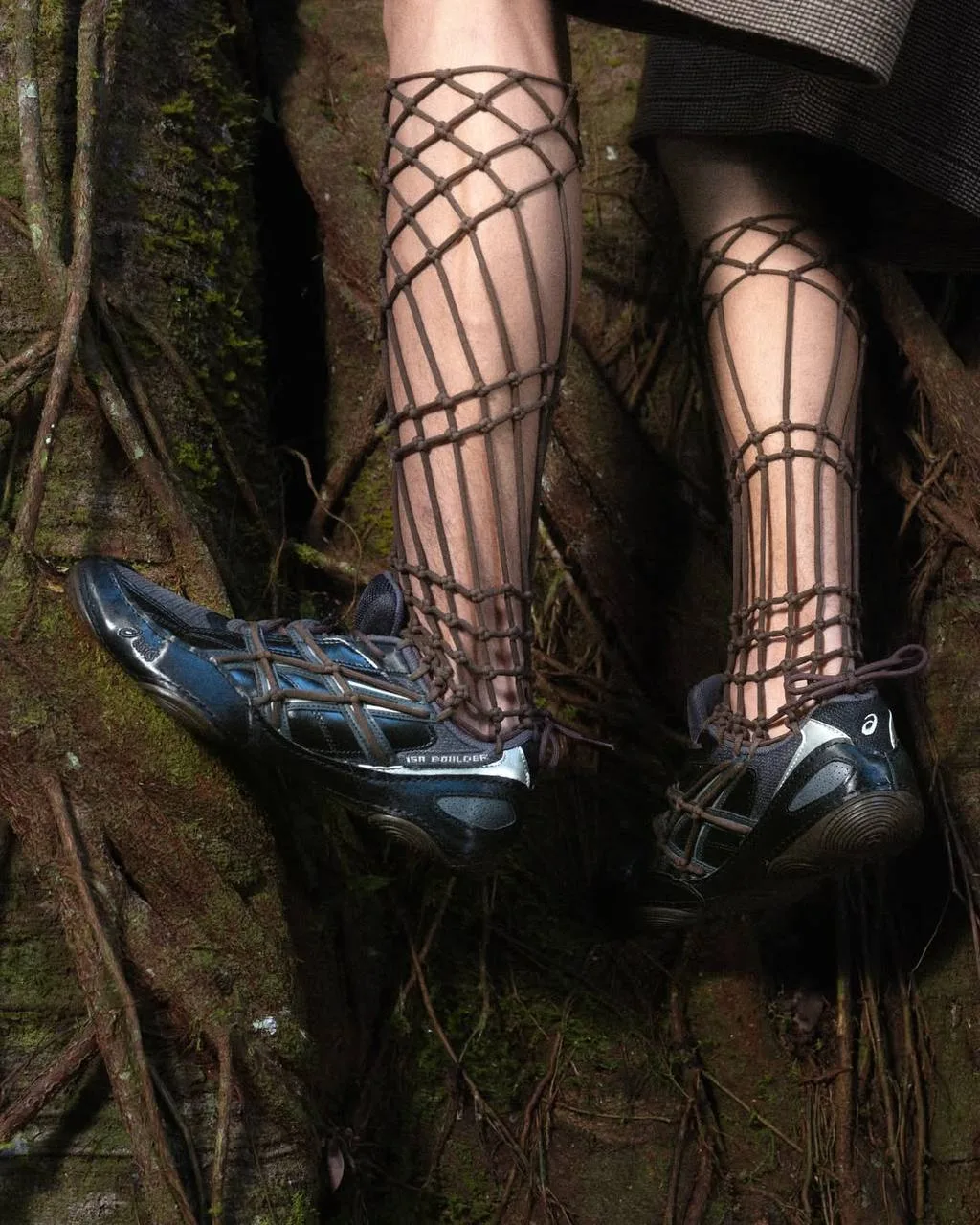 🏝 Бали встречает спорт: Isa Boulder x ASICS

Балийский бренд Isa Boulder, известный плетеными купал