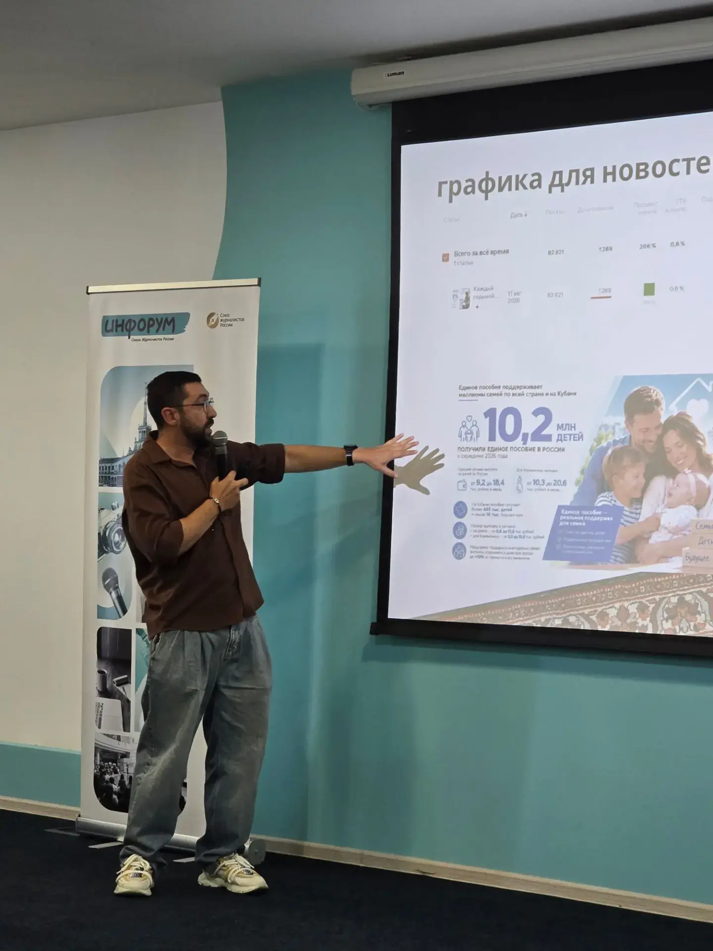 🤖 Как нейросети перестроили работу редакции: опыт «Краснодарских известий»