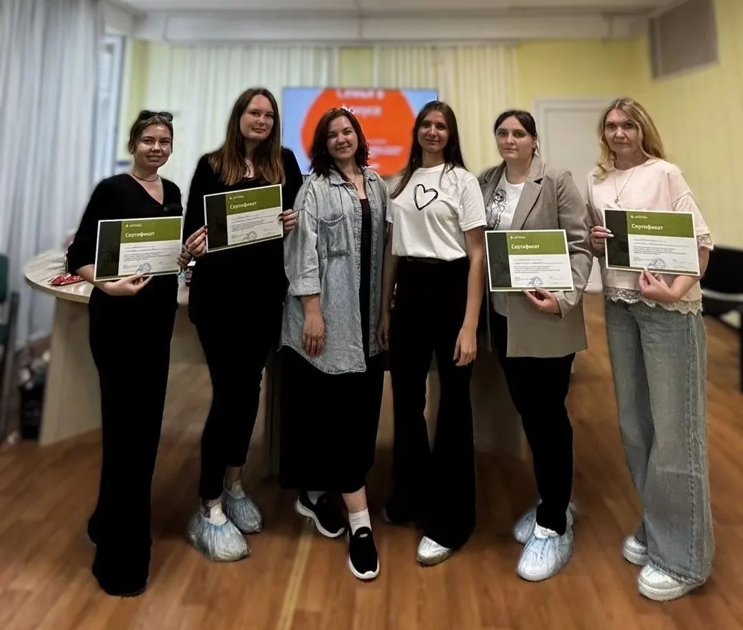 Укрепляем профессиональное сообщество: на страже интересов каждой семьи!
