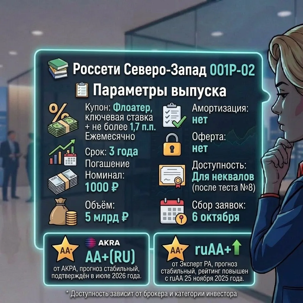 Россети Северо-Запад 001Р-02