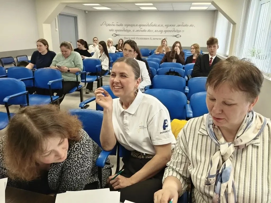 Муниципальный этап Регионального конкурса стартапов  В Богородском городском округе состоялся муници