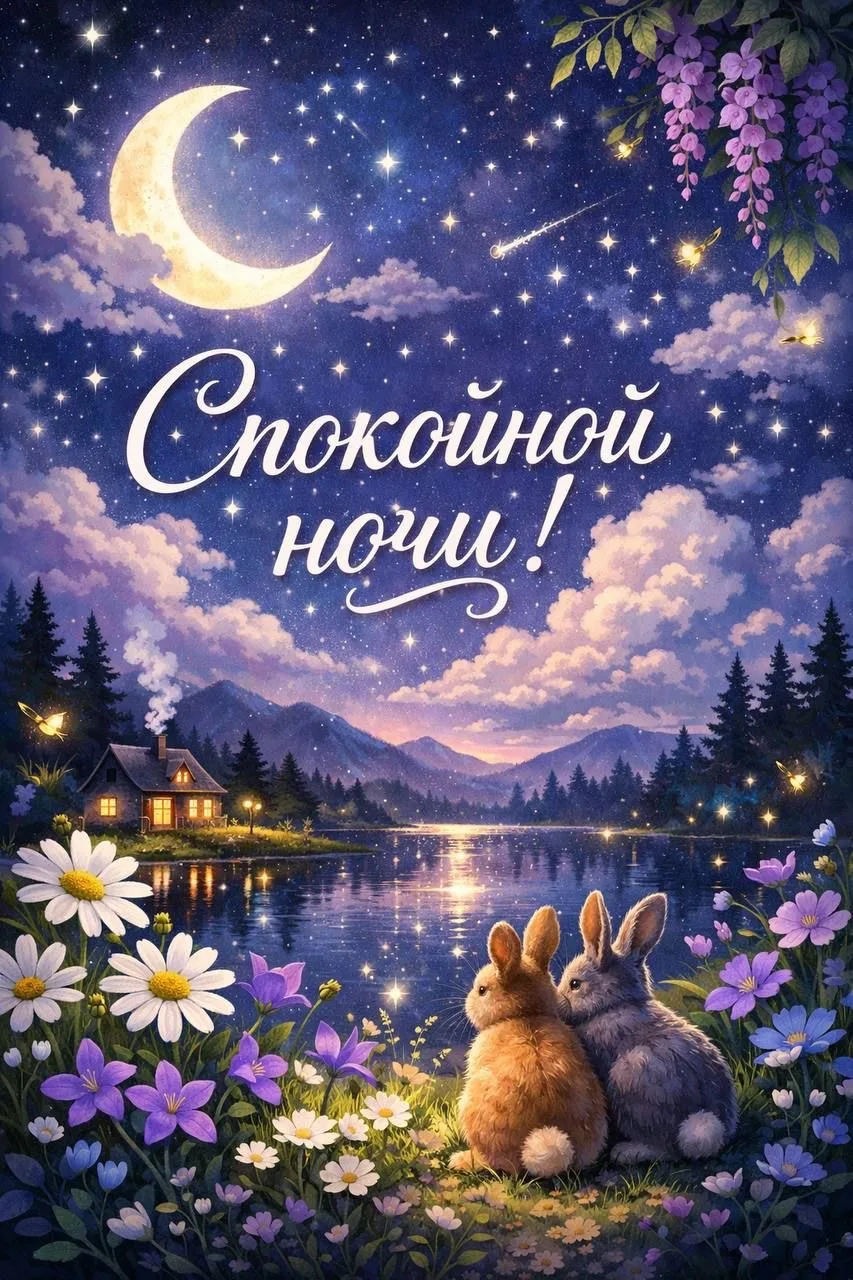 Открытки для настроения❤️