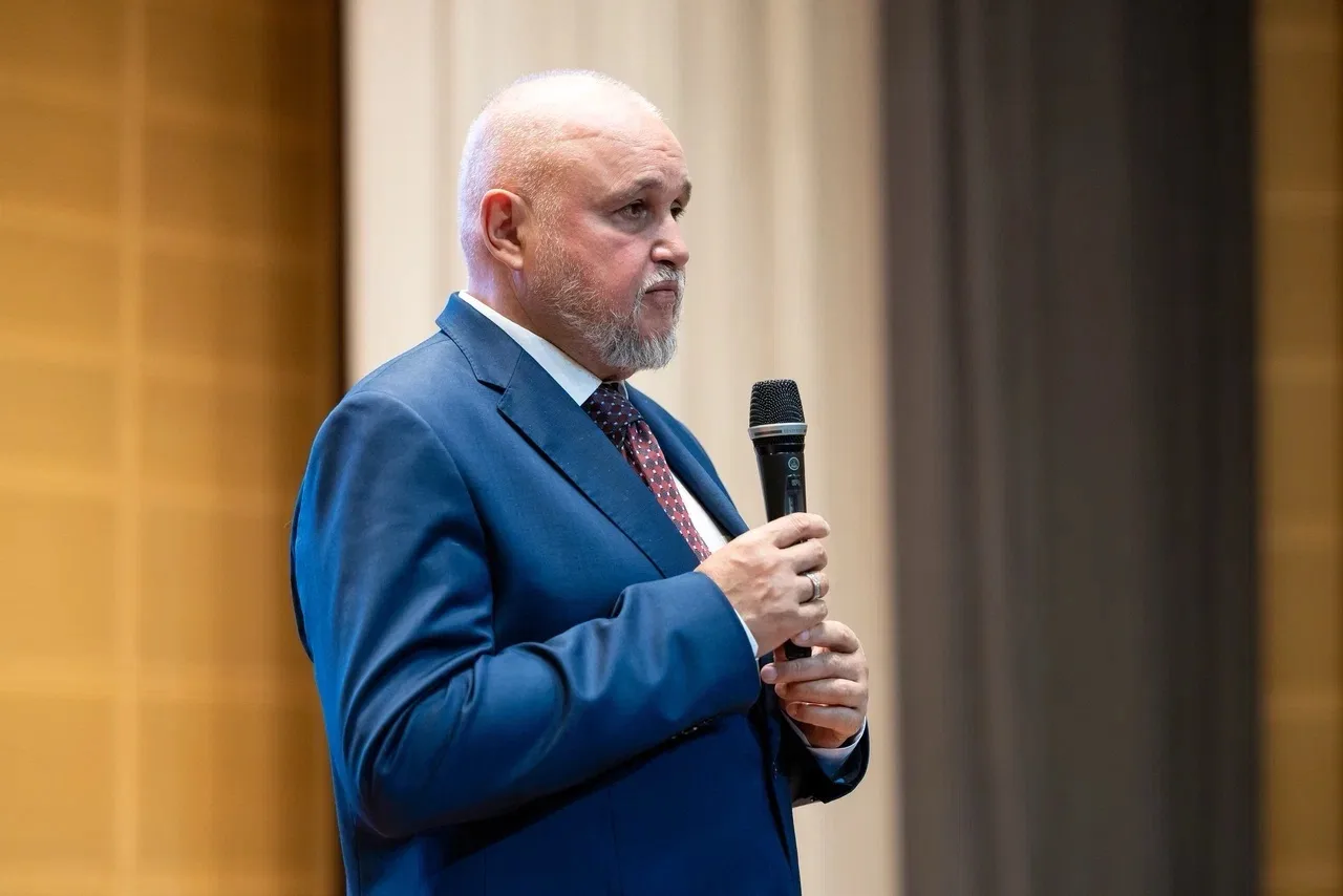 Сергей Цивилев: «Мы помним подвиг нашего народа: наших воинов и работников предприятий ТЭК»

22 июня
