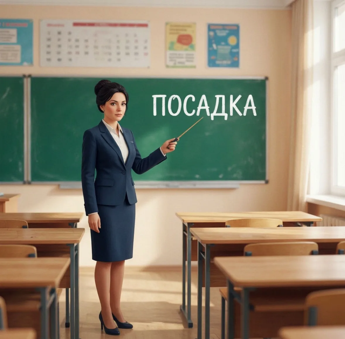 Уважаемые родители и учащиеся!